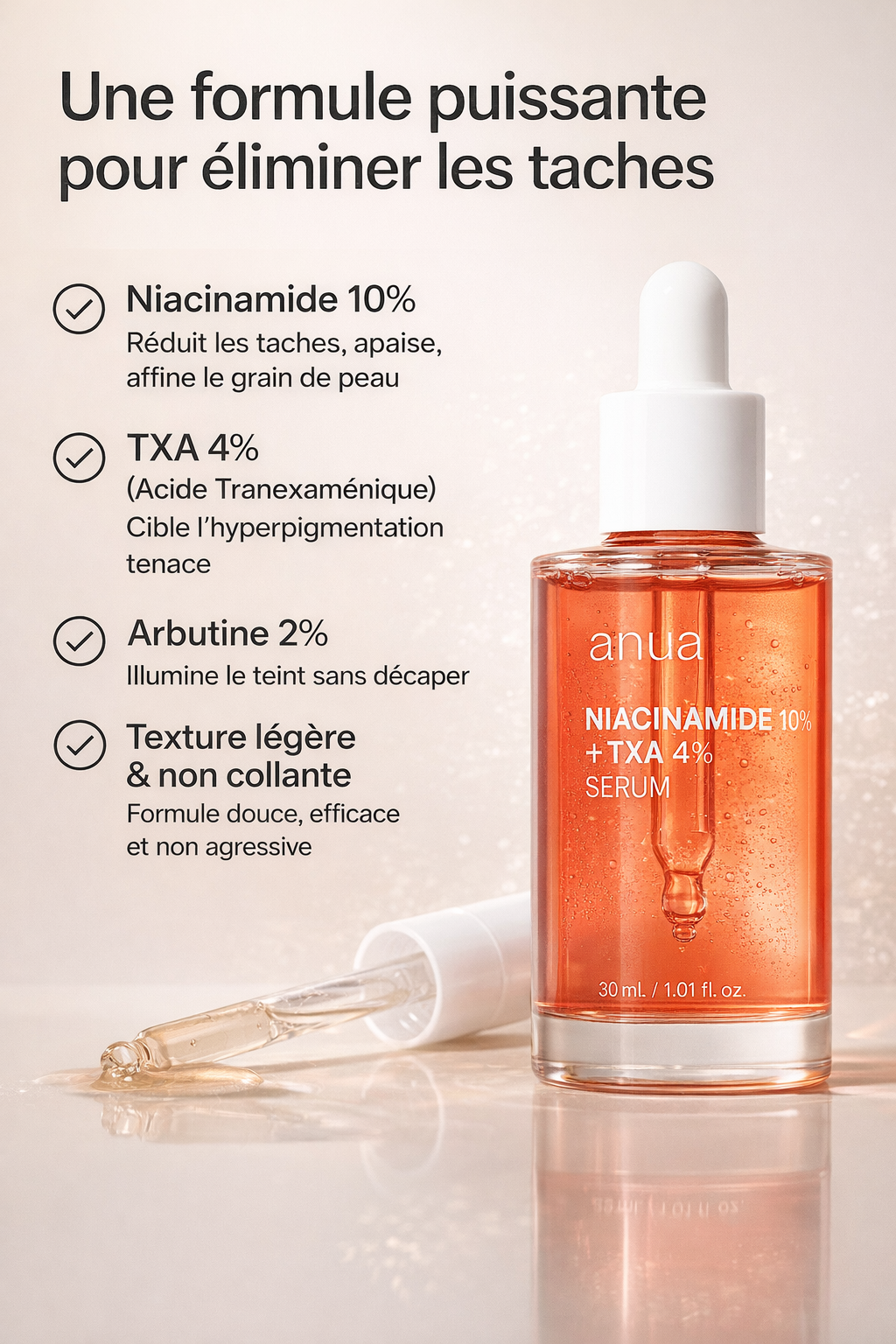 Serum ANUA