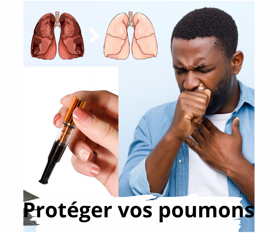 Paquet filtre à cigarette Vajue ( 1 acheté et 1 offert )