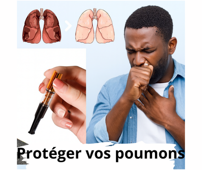 Paquet filtre à cigarette Vajue ( 1 acheté et 1 offert )