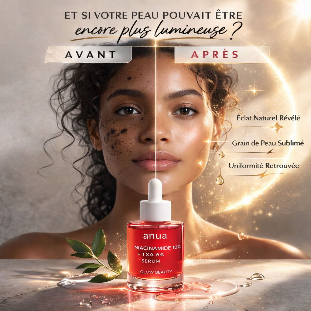 Serum ANUA
