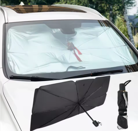 Pare soleil pour voiture