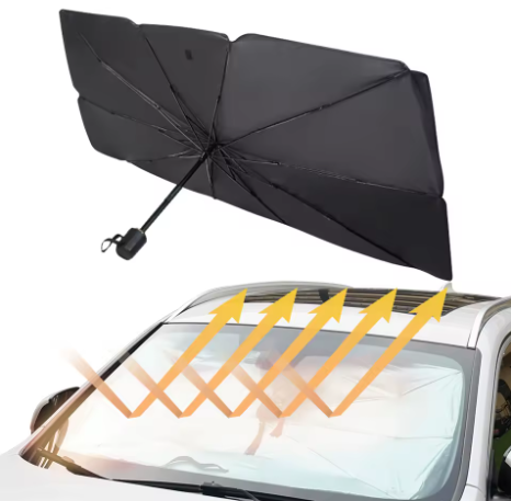 Pare soleil pour voiture