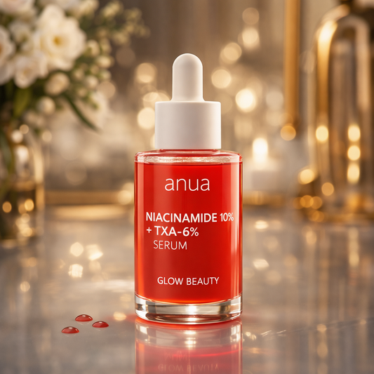 Serum ANUA
