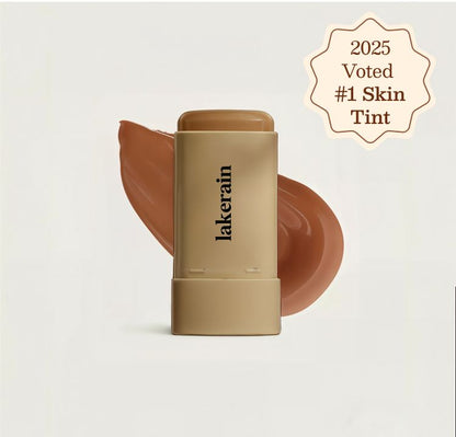 Cove Balm Sérum Teinté Booster d'Éclat Naturel