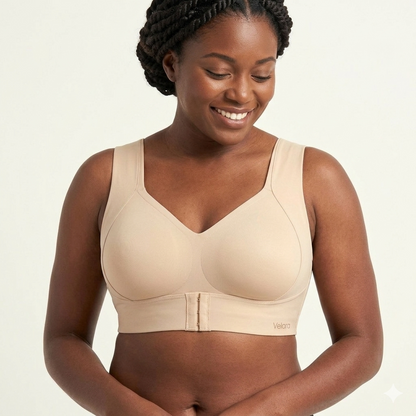 Soutien-Gorge Correcteur de Posture — Dos Droit & Sans Douleur