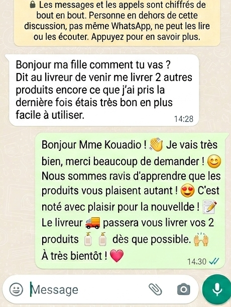 Gomme Magique — Épilation Douce & Peau Soyeuse