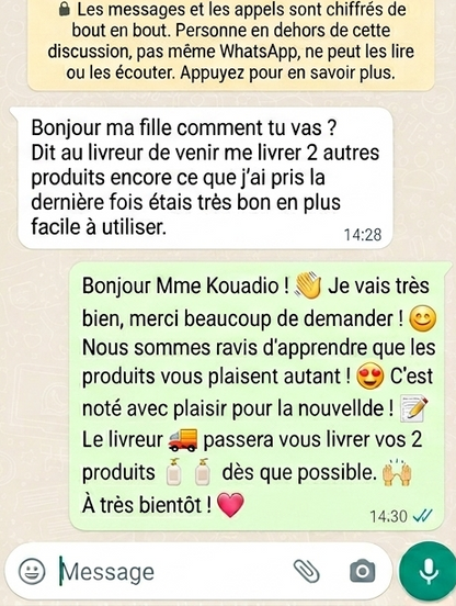 Gomme Magique — Épilation Douce & Peau Soyeuse