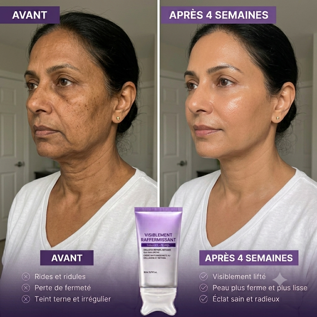 Skin90™ Anti Age Collagene