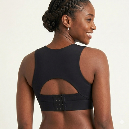 Soutien-Gorge Correcteur de Posture — Dos Droit & Sans Douleur