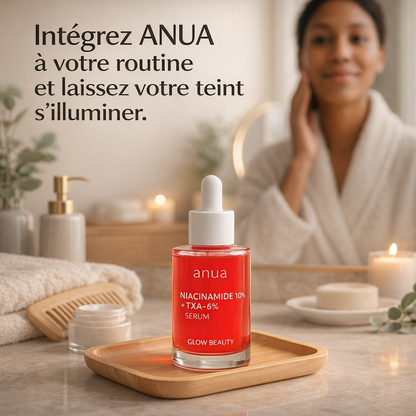 Serum ANUA
