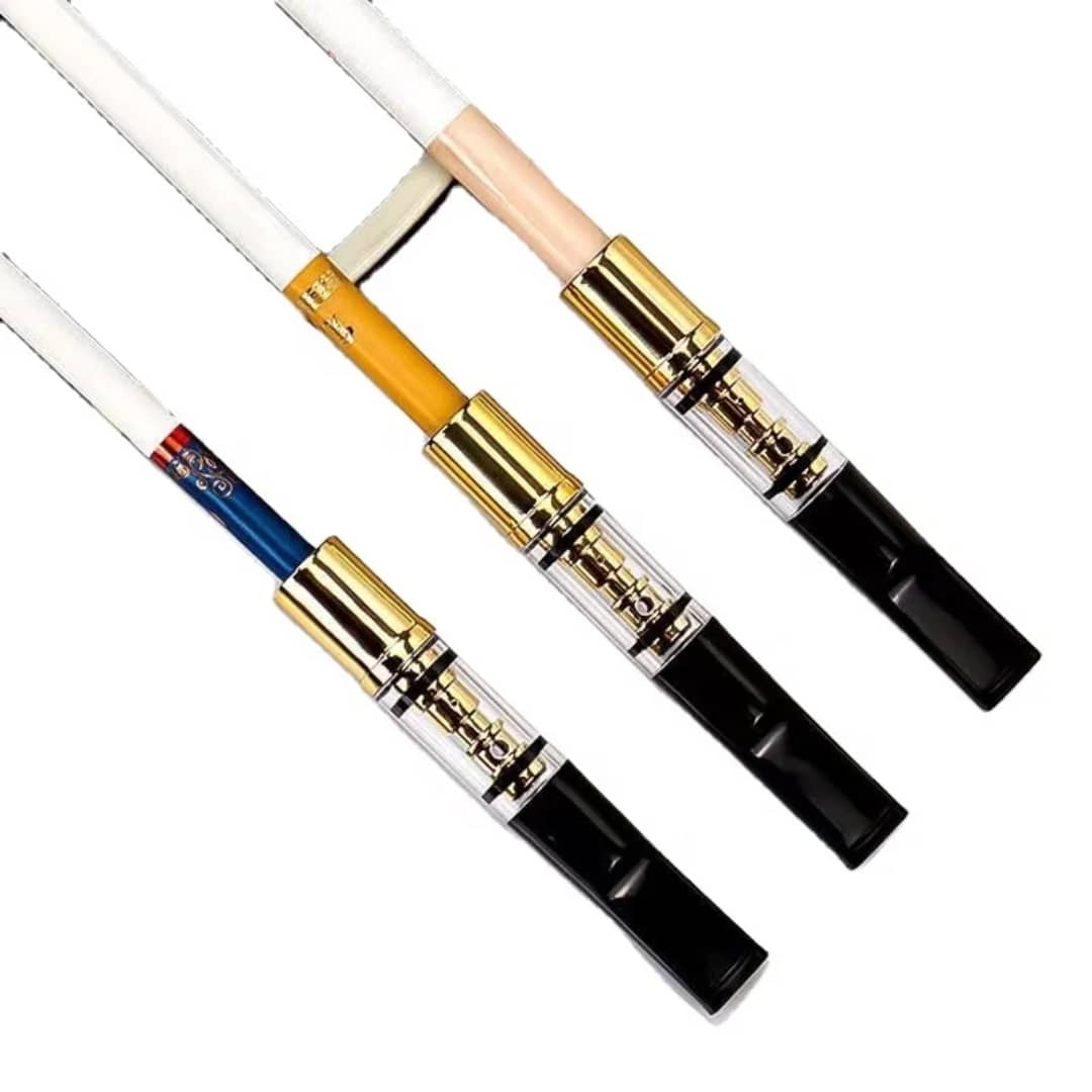 Paquet filtre à cigarette Vajue ( 1 acheté et 1 offert )