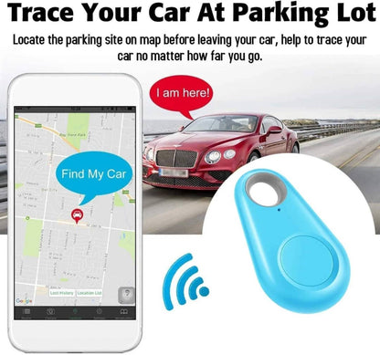 Porte cle GPS