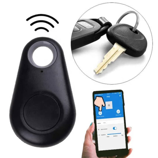 Porte cle GPS