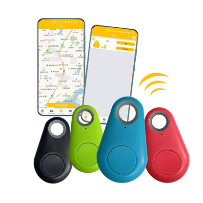 Porte cle GPS