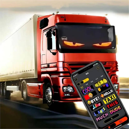 LEDs intelligentes programmables ( Double )