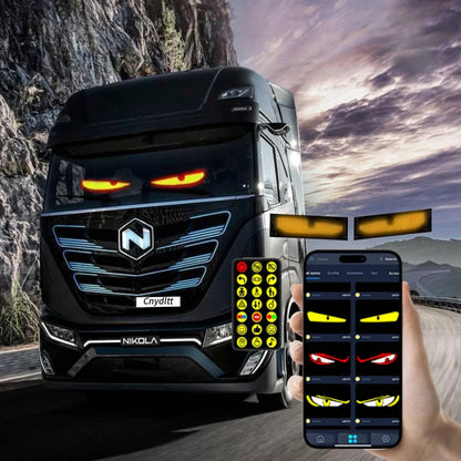 LEDs intelligentes programmables ( Double )