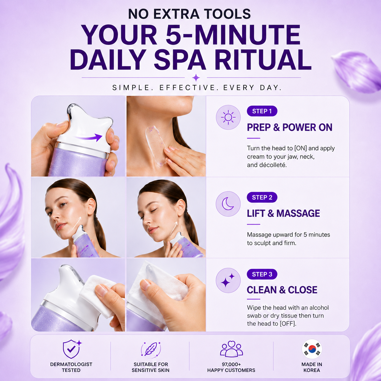 Skin90™ Anti Age Collagene